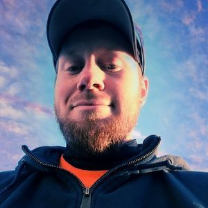 Meet your Posher, Jake